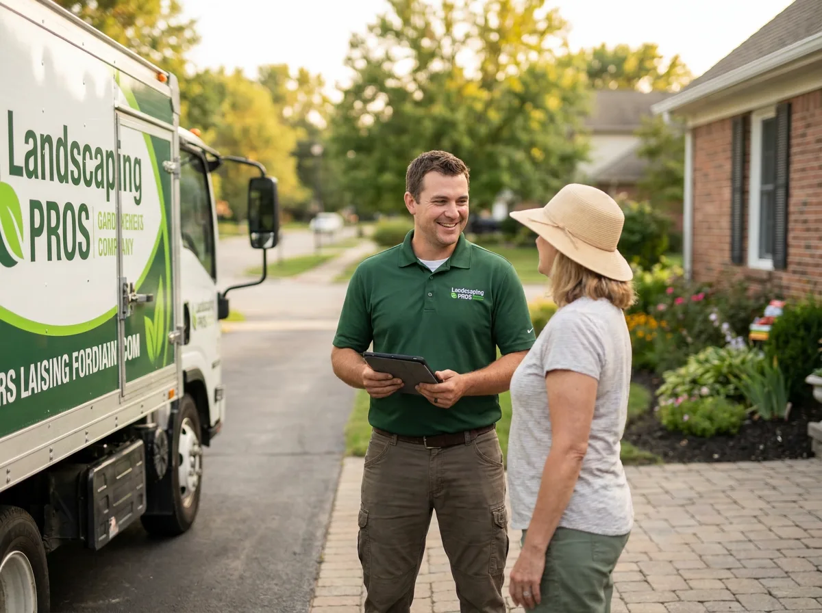 Landscaping Courtland, CA FAQs